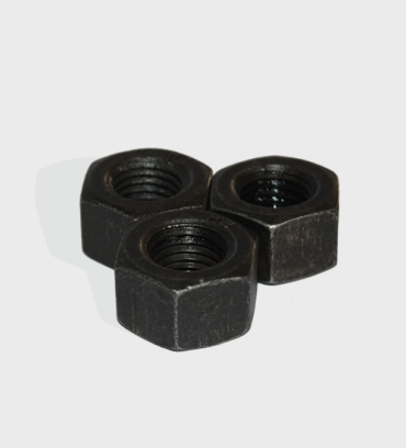 ASTM A194 GRADE 2HM HEAVY HEX NUTS-AANURAJ