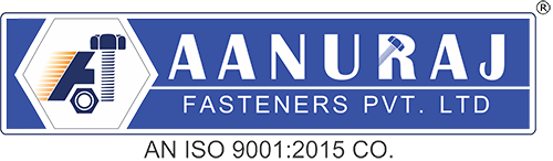 Aanuraj Fasteners Pvt Ltd- Nuts And Bolts