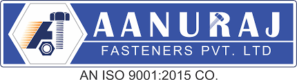 Aanuraj Fasteners Pvt Ltd- Nuts And Bolts